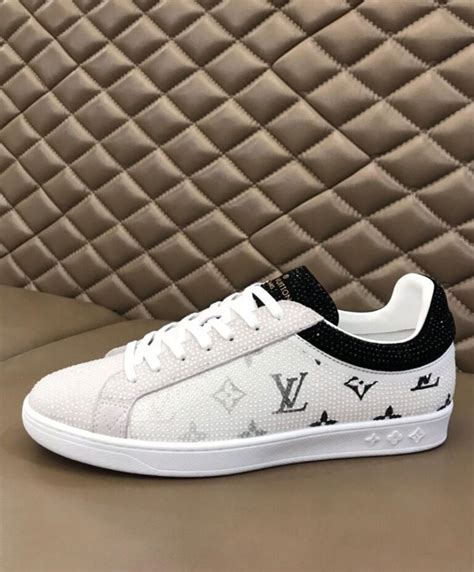 louis vuitton shoes for men price|louis vuitton shoes men 12.